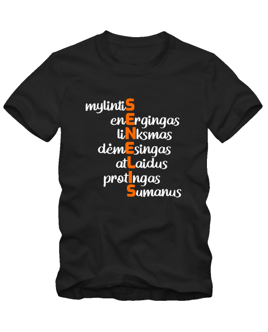 senelis